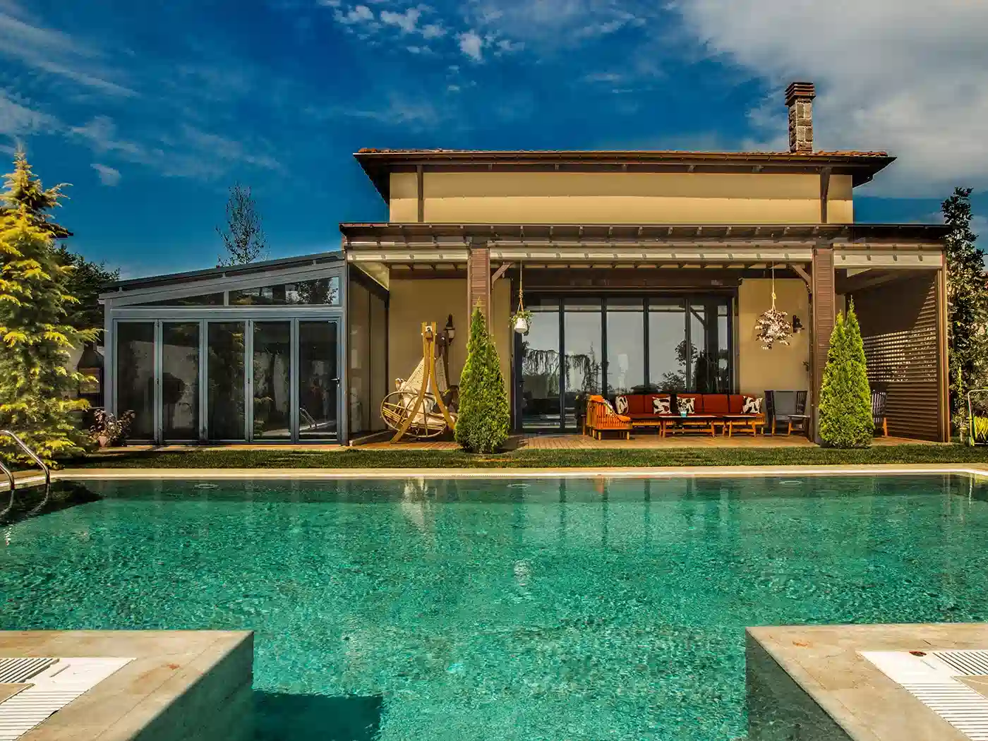 Image of Toskana Vadisi