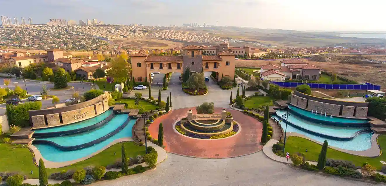 Image of Toskana Vadisi