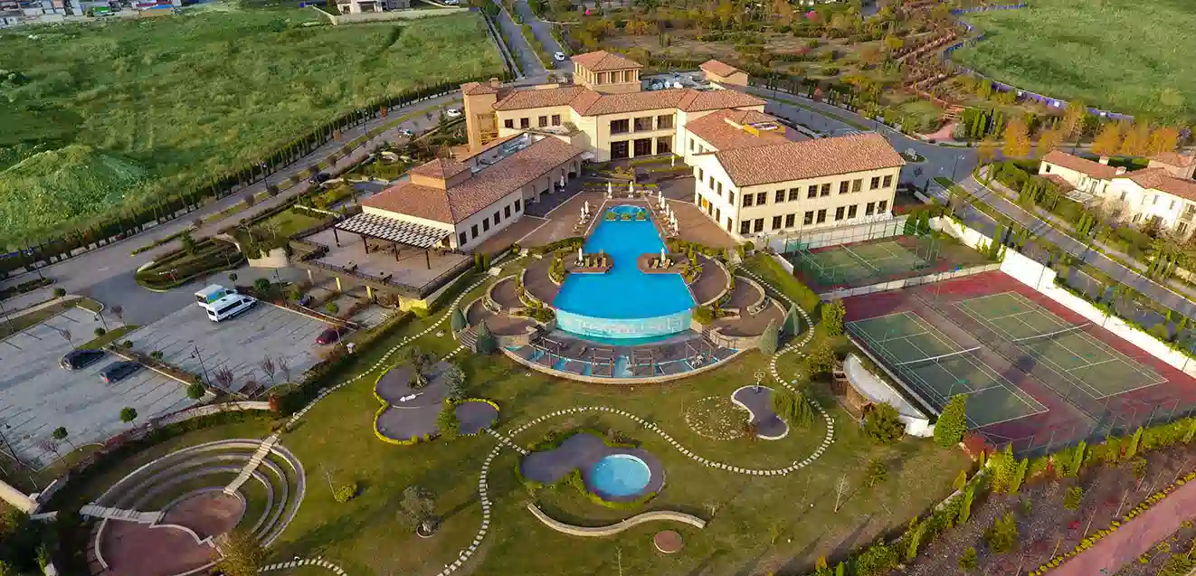 Image of Toskana Vadisi