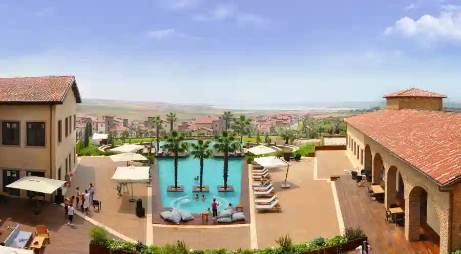 Image of Toskana Vadisi