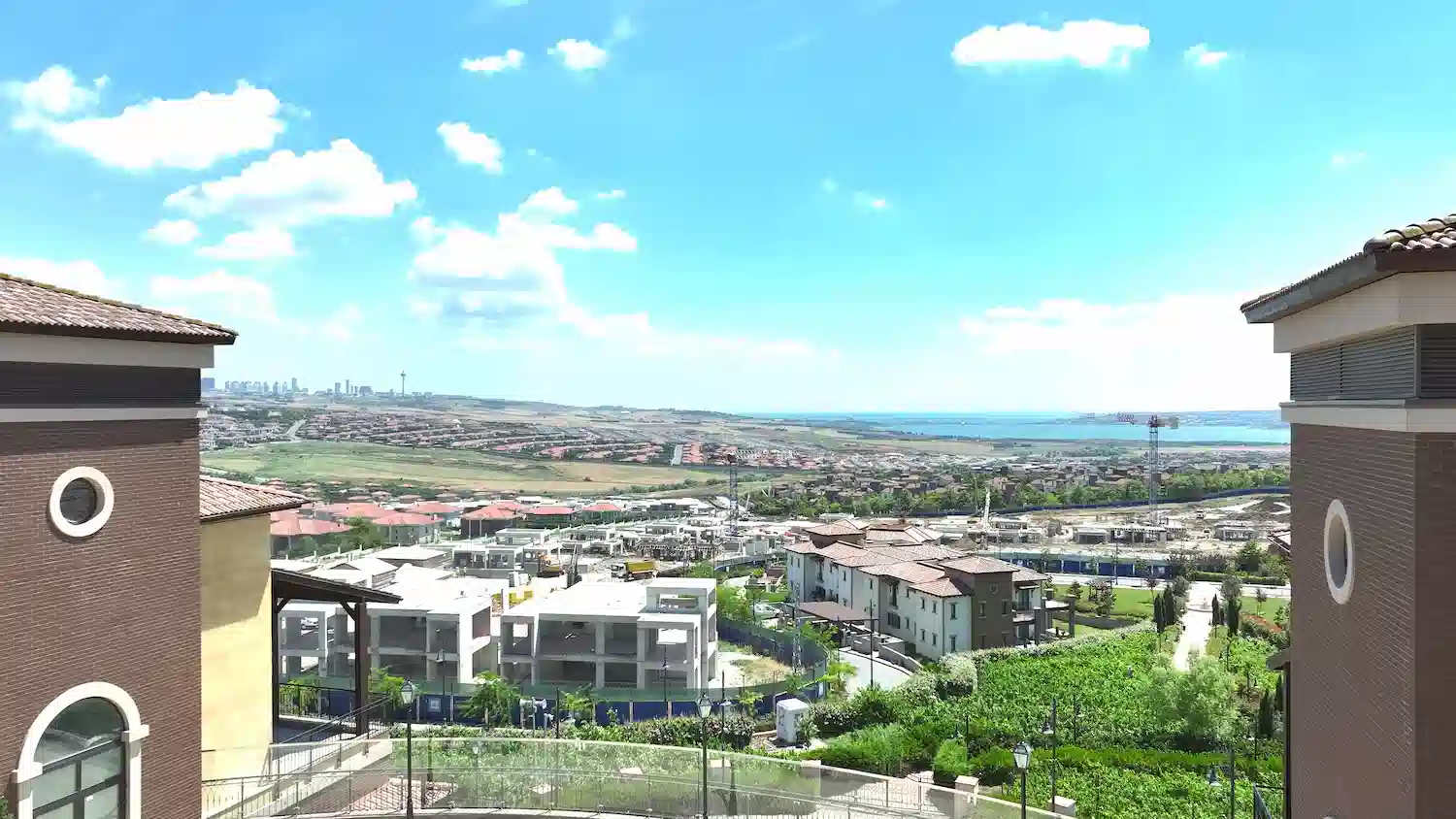 Image of Toskana Vadisi