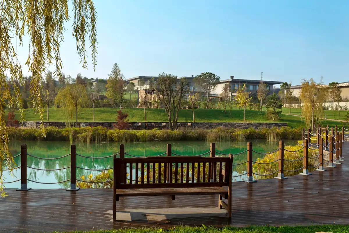 Image of Yeşilyaka Su Villa