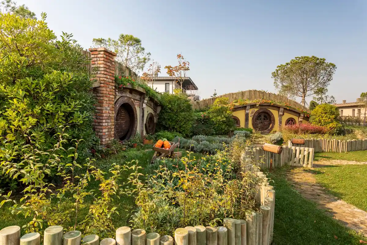 Image of Yeşilyaka Su Villa