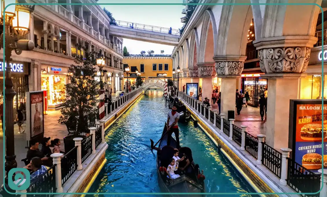 venezia-mall-in-istanbul