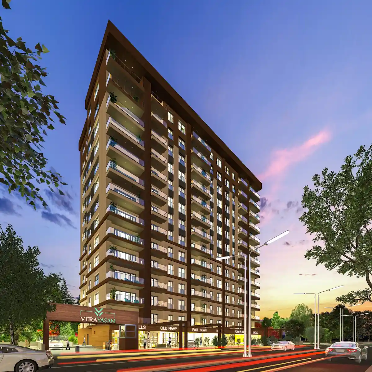 Image of Vera Levent