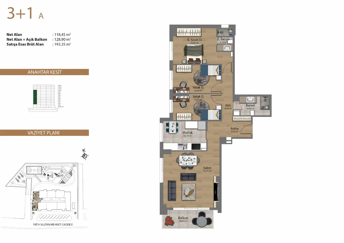 Image of Vera Levent