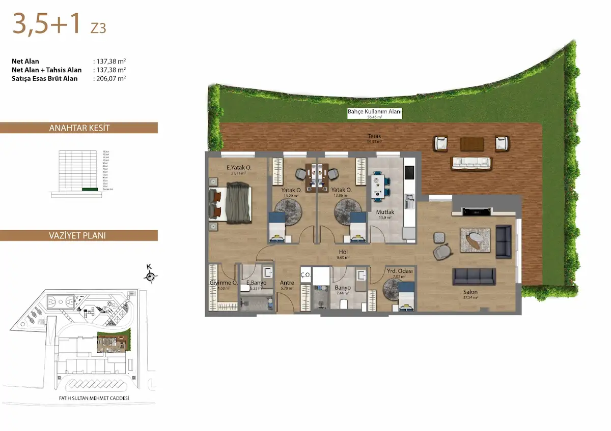 Image of Vera Levent