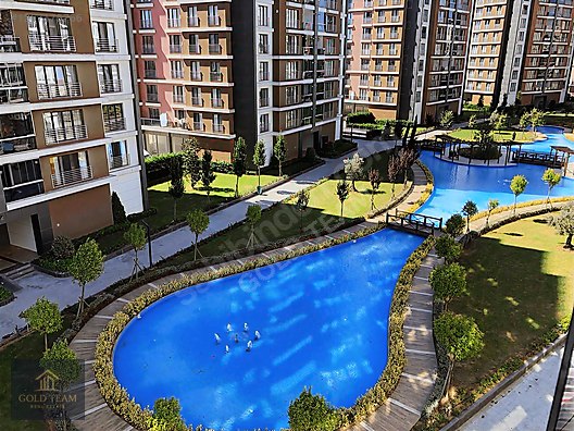 Spacious 3+1 Apartment in 11. Mahalle – Adnan Kahveci Neighborhood