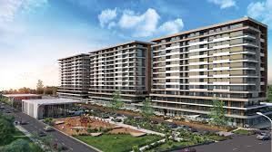 Spacious 3+1 Apartment in Azur Marmara – Beylikdüzü, Istanbul