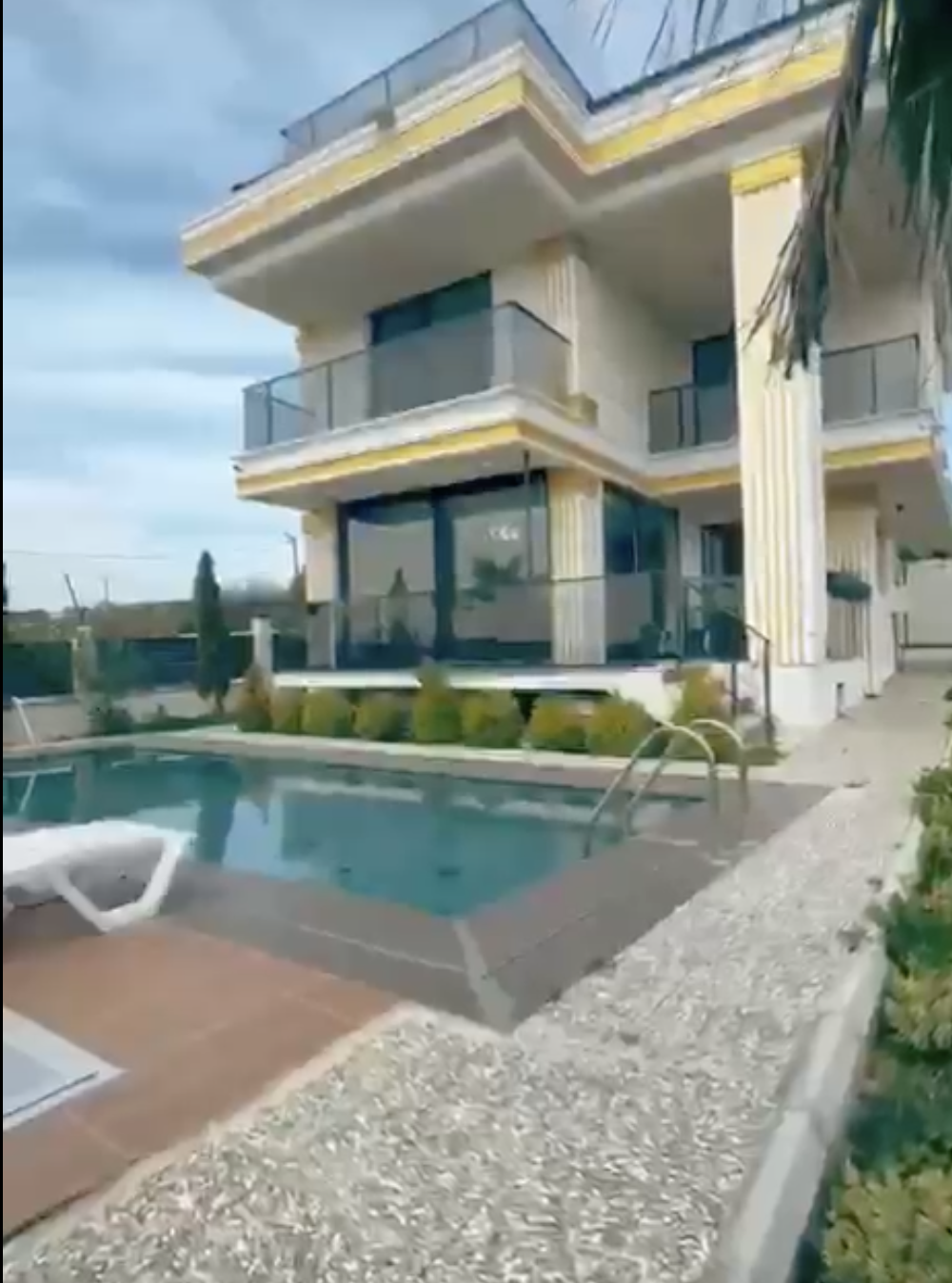 This Luxury Villa in Büyükçekmece Could Be 2026’s Smartest Investment Move