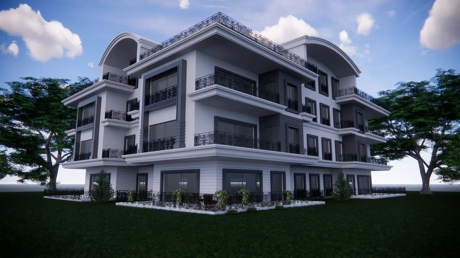 Yeditepe Plus Beylikduzu