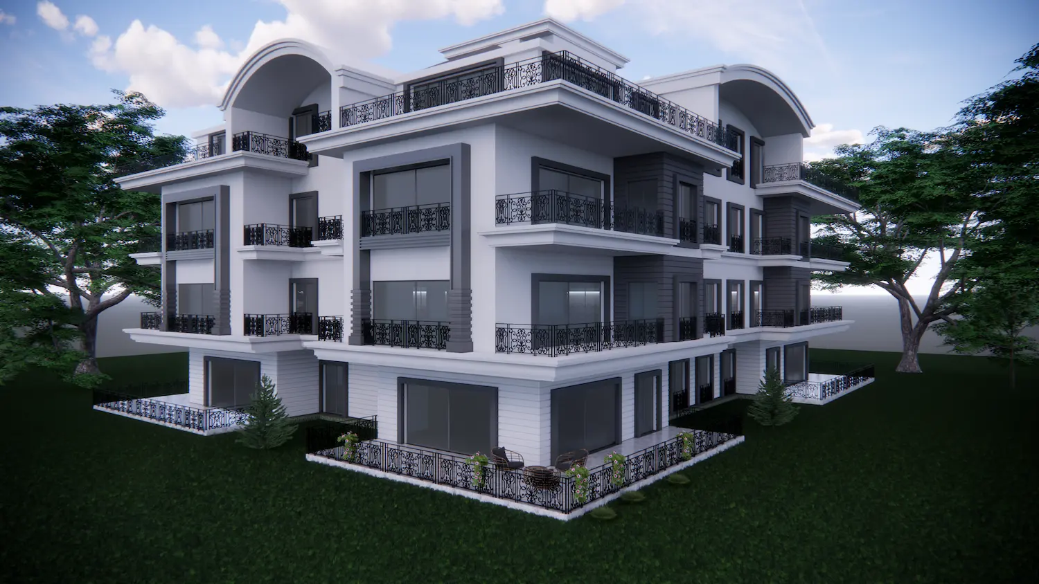 Image of Yeditepe Plus Beylikduzu