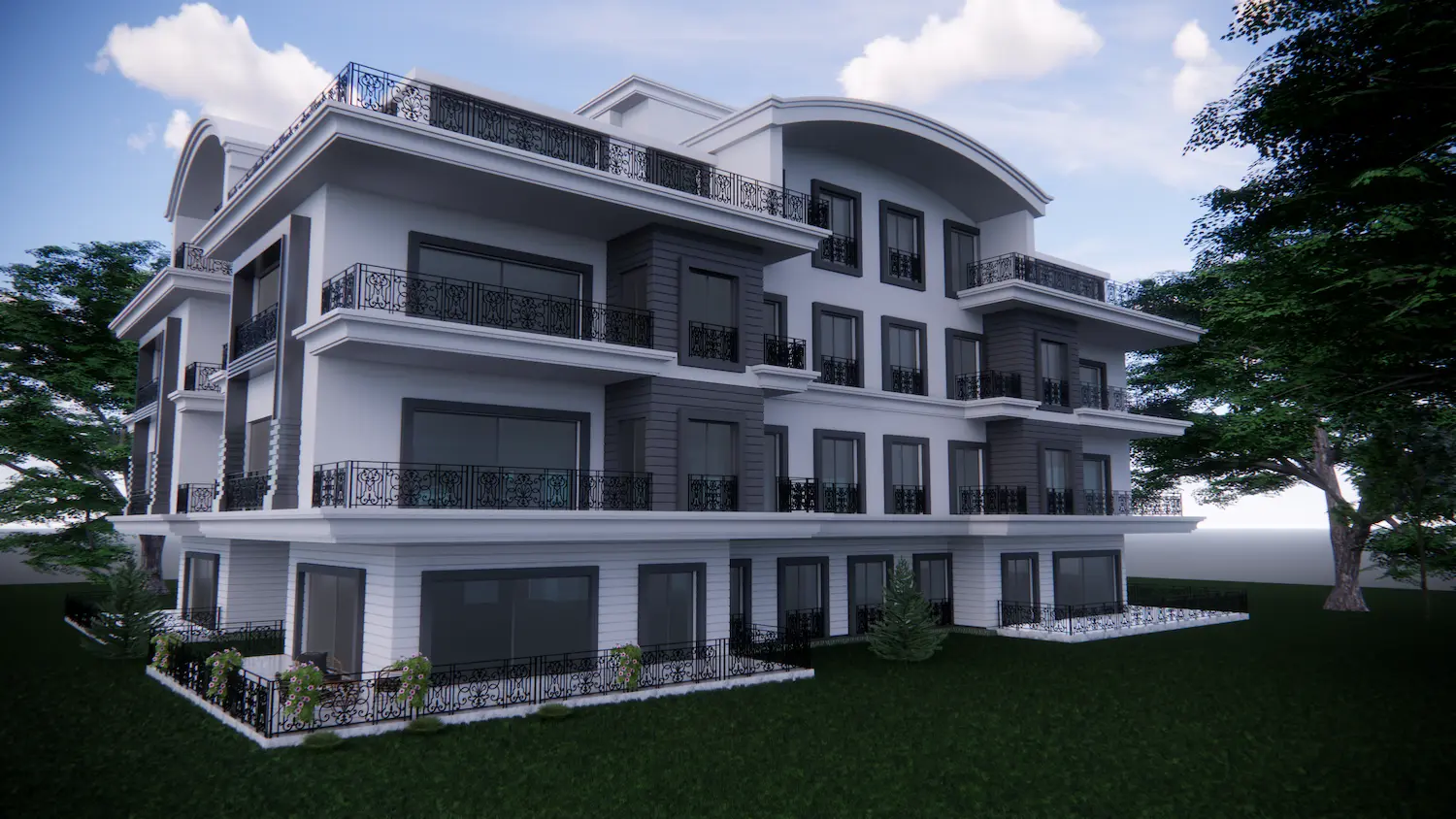 Image of Yeditepe Plus Beylikduzu