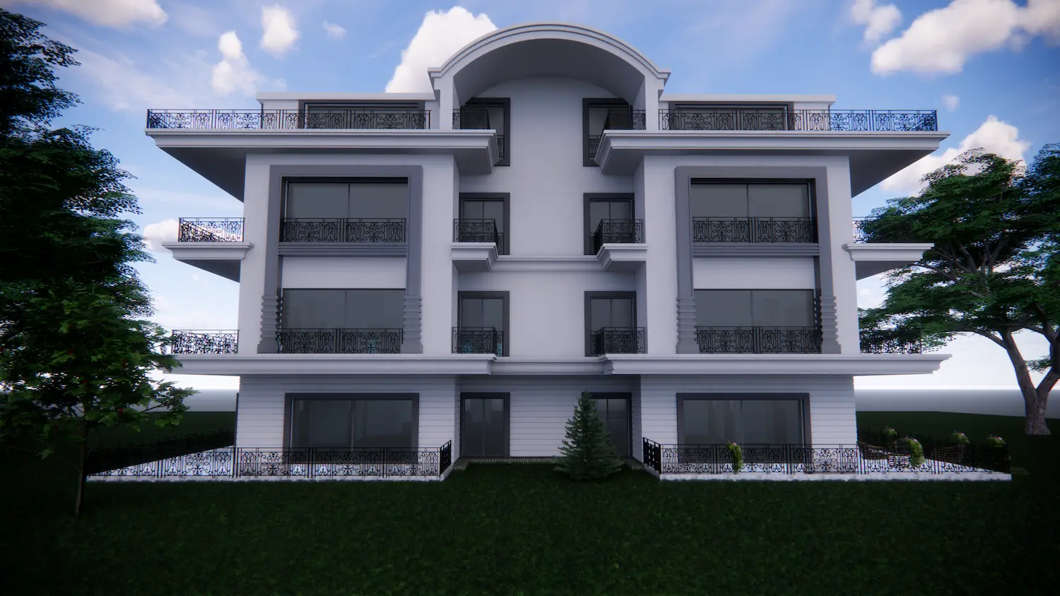 Image of Yeditepe Plus Beylikduzu