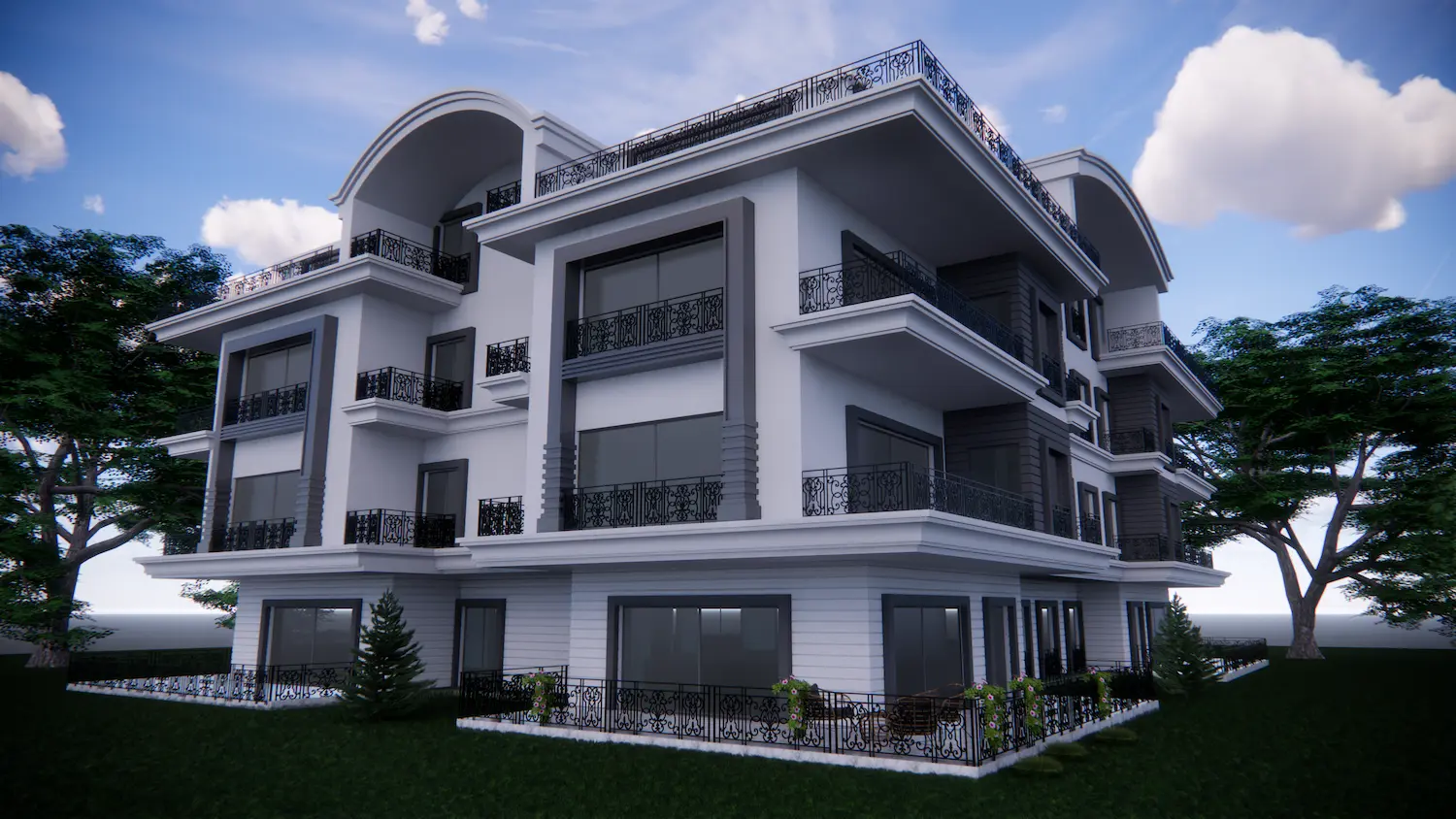 Image of Yeditepe Plus Beylikduzu