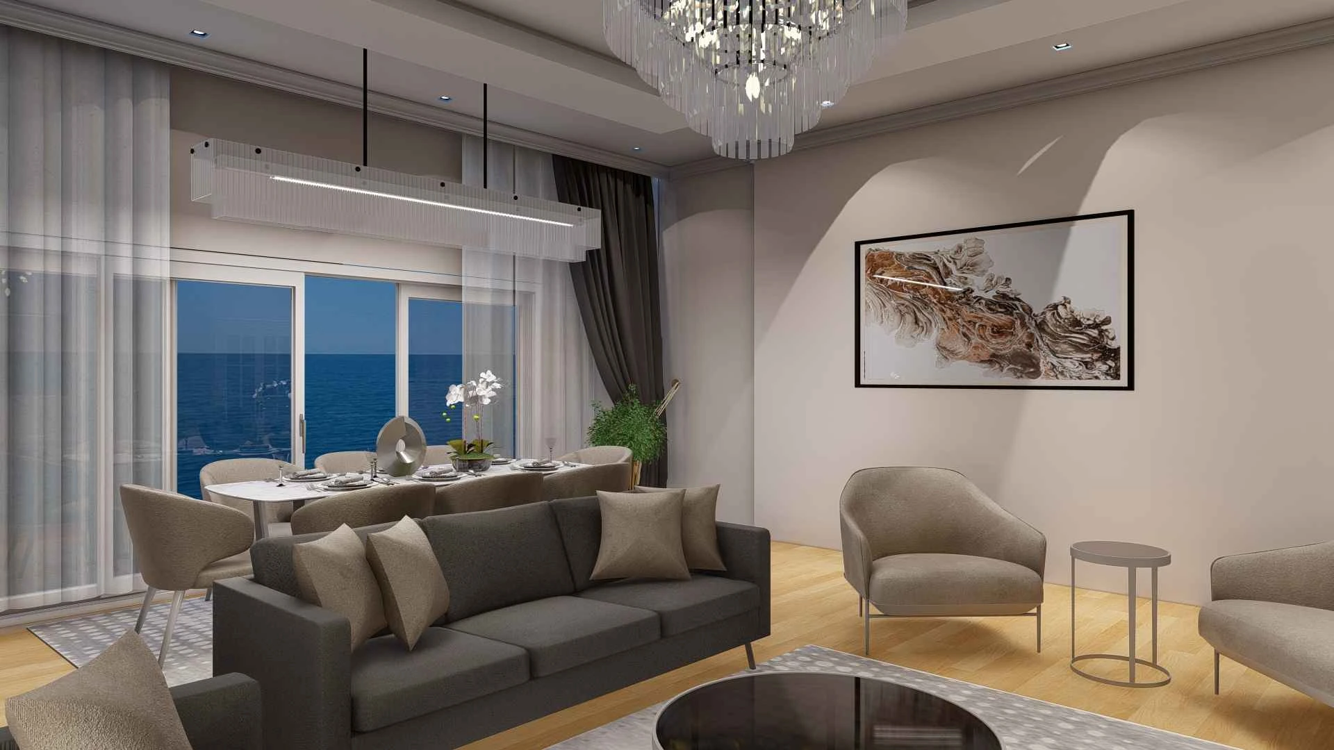 Image of Yeditepe Plus Beylikduzu