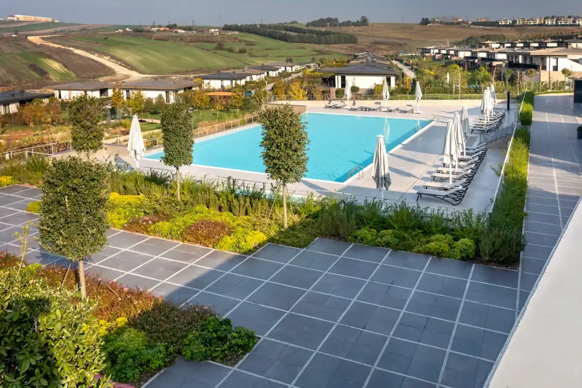 Image of Yeşilyaka Su Villa