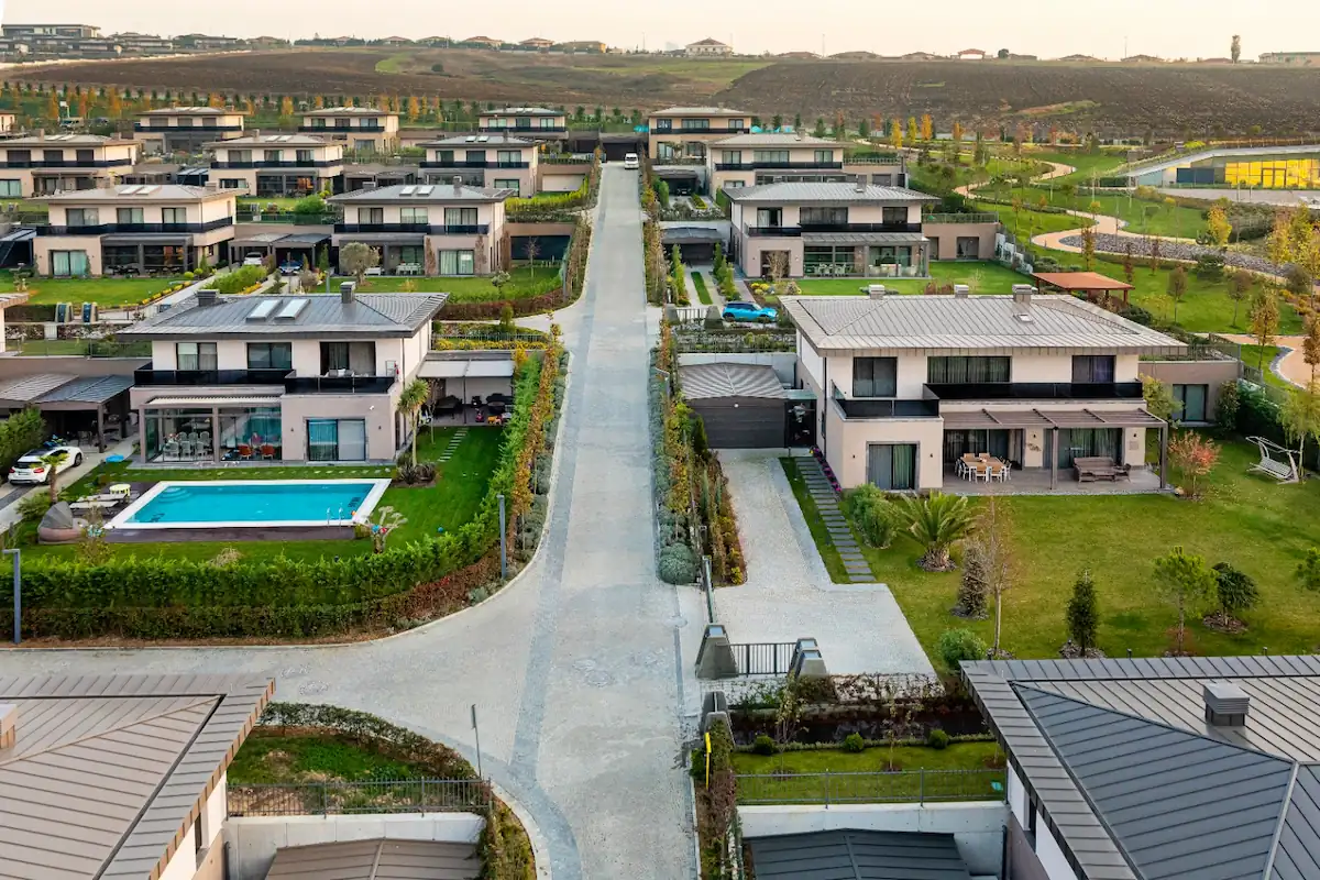 Image of Yeşilyaka Su Villa