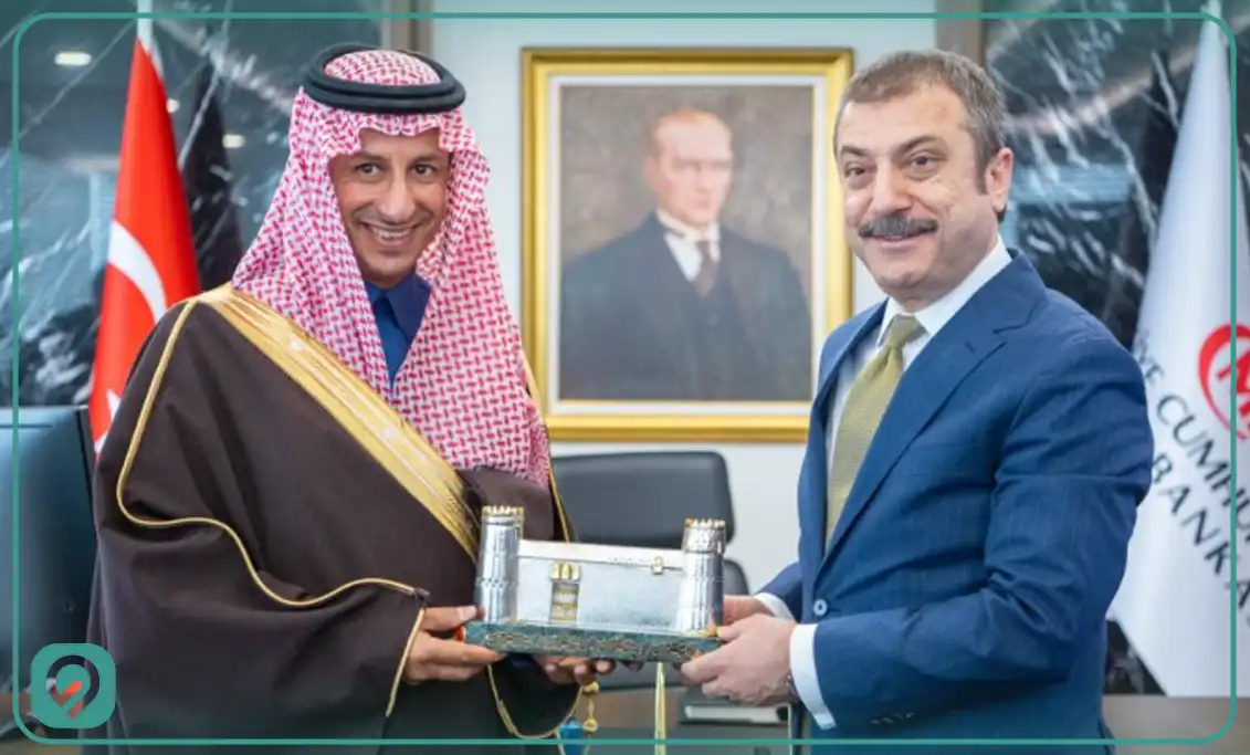 a-saudi-deposit-of-5-billion-in-the-central-bank-of-turkey